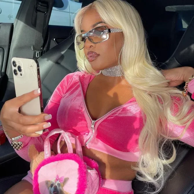 613 Blonde Body Wave 6x5 Lace Wear Go Glueless Wig 100% Human Hair Pre Bleached Knots Easily Redyed